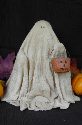 445 - Spooky E-Pattern